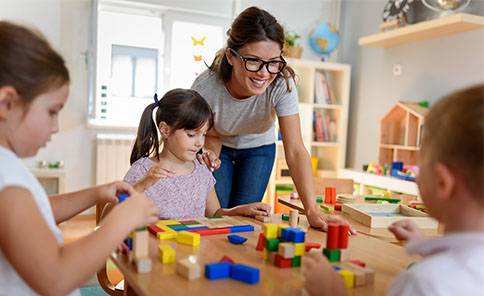 vyble® Family and Home Vorteile