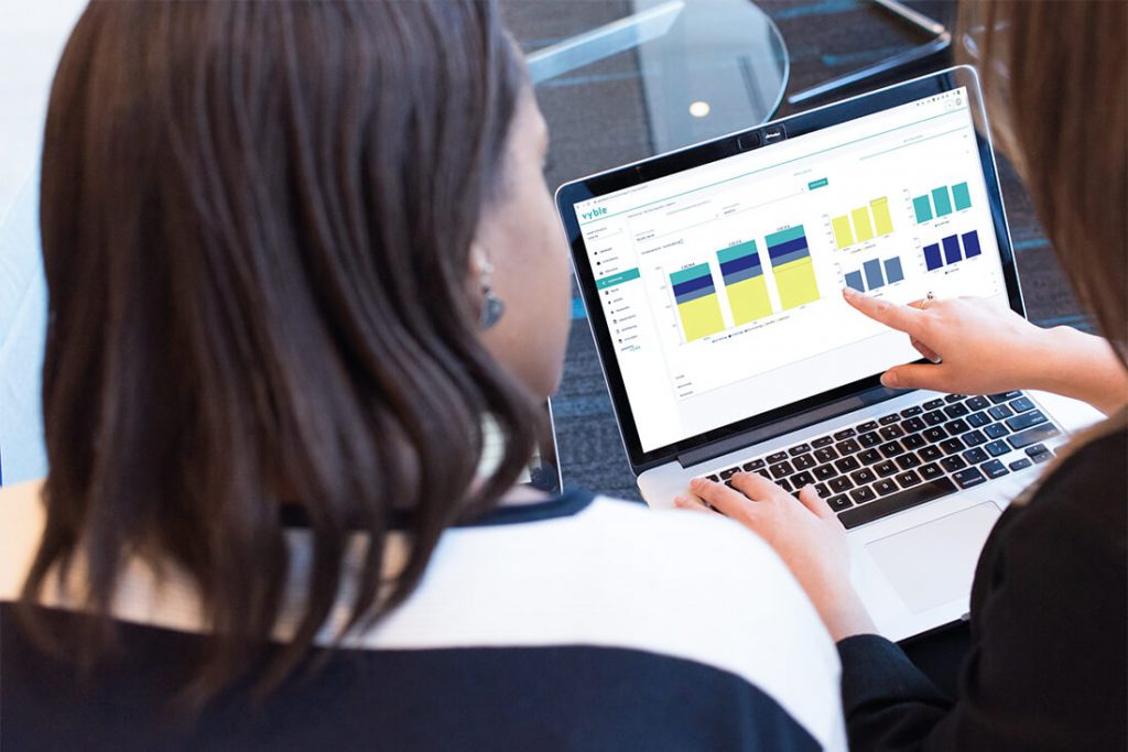 vyble® Optimierung